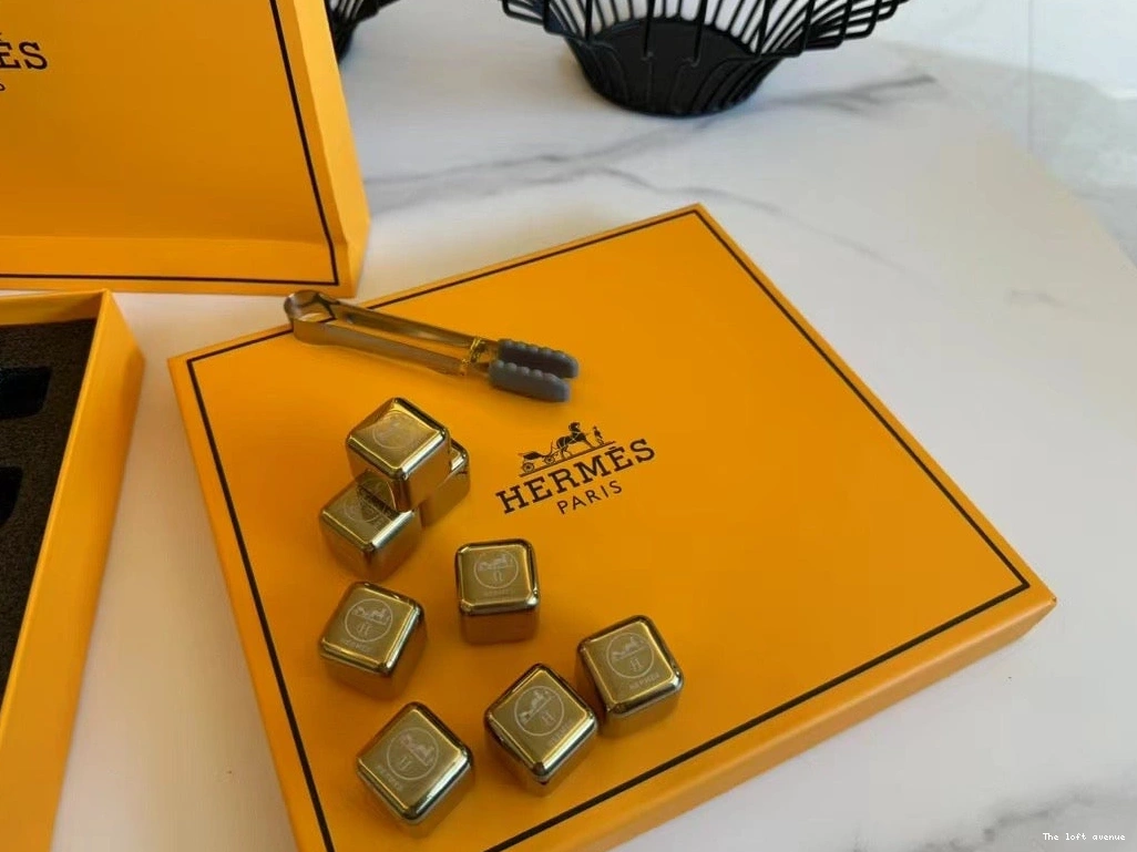 CUBES METAL ICE CUSTOM 0823